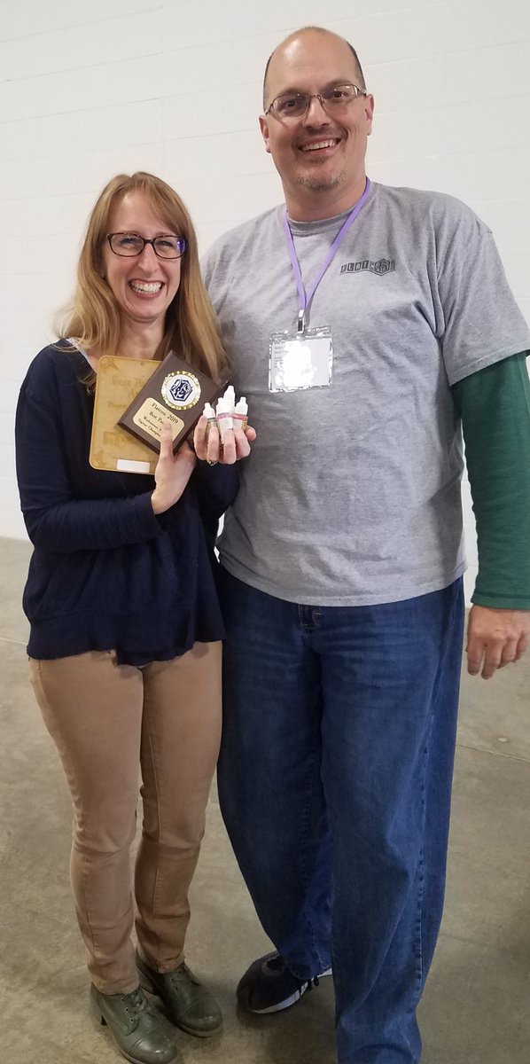 ODTGaming's tweet photo. Best Sports and Best painted for #AoS Sunday Champs at @FlatCon run by @kevfle https://t.co/EyeEOe0Wra