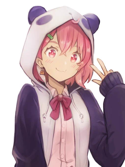 笹木咲ちゃん 