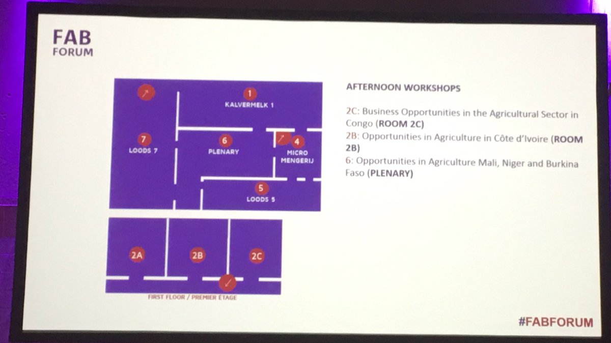AmbaMali_Bxl's tweet photo. #AMBXL #FABFORUM Les travaux du Forum se poursuivent avec trois ateliers consacrés aux opportunités d’affaires en Afrique. L’expérience malienne est très attendue à travers une présentation de l’Agence pour la Promotion des Investissements #API https://t.co/EHQbJinTMn