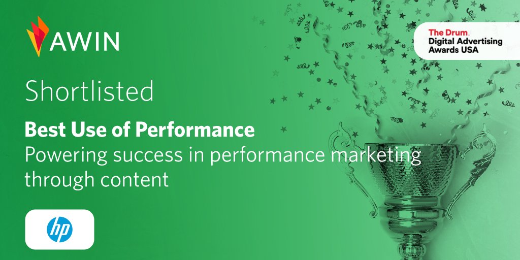 Awin North America tweet media