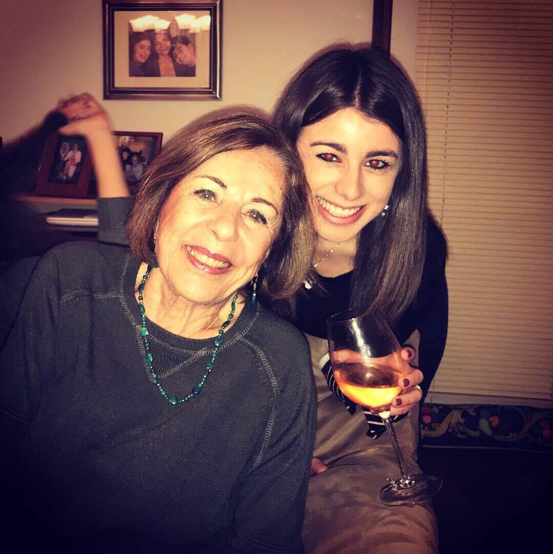 RocksofUnity's tweet photo. Daily Dose of Kindness asks you to please send some love and birthday wishes to my grandmother who is celebrating her 86th birthday.She embodies all that #RocksofUnity stands for—-a kind heart, commitment to selfless acts of kindness, and a positive attitude. Love you always Meme https://t.co/WXQwdF1iN8