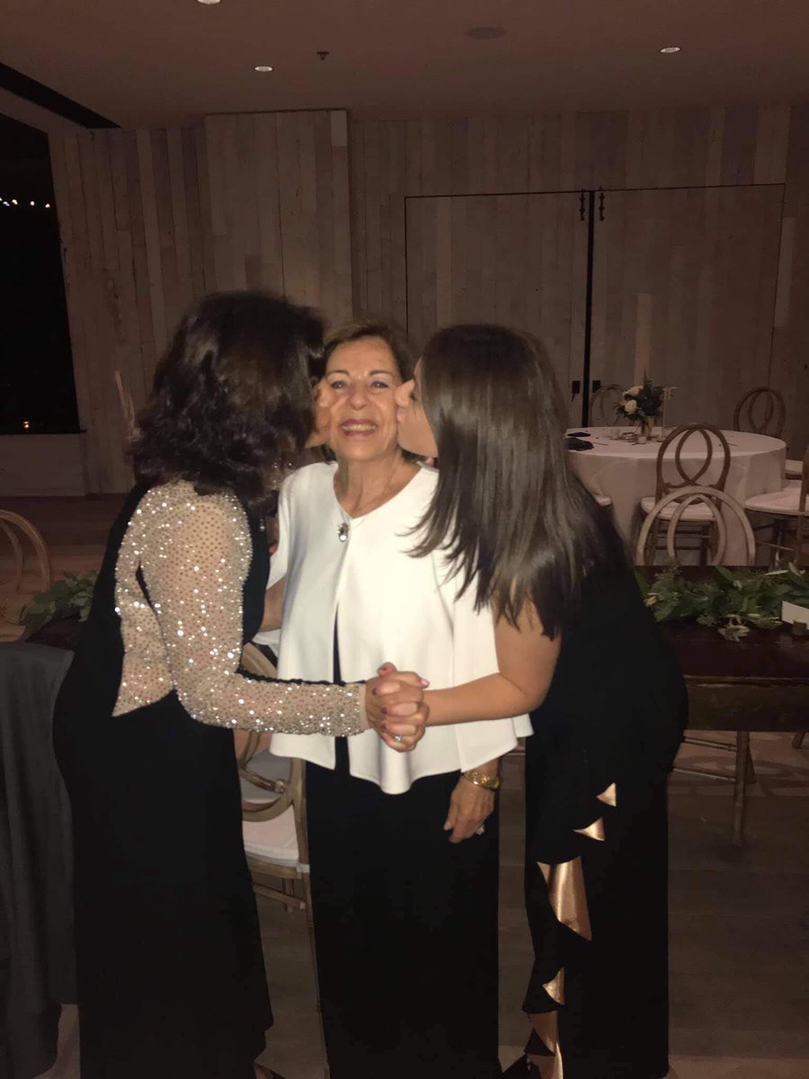 RocksofUnity's tweet photo. Daily Dose of Kindness asks you to please send some love and birthday wishes to my grandmother who is celebrating her 86th birthday.She embodies all that #RocksofUnity stands for—-a kind heart, commitment to selfless acts of kindness, and a positive attitude. Love you always Meme https://t.co/WXQwdF1iN8