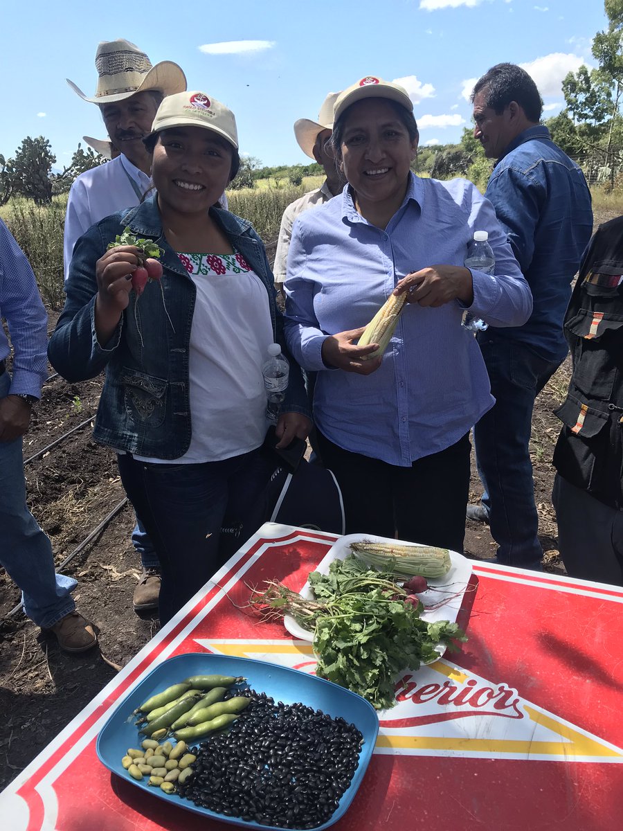 FaoPohl's tweet photo. Las acciones diarias hacen la diferencia: come productos locales. Ayuda a las asociaciones de comercio justo que promueven negocios comprometidos con esos principios. https://t.co/3GEdpIZyF3