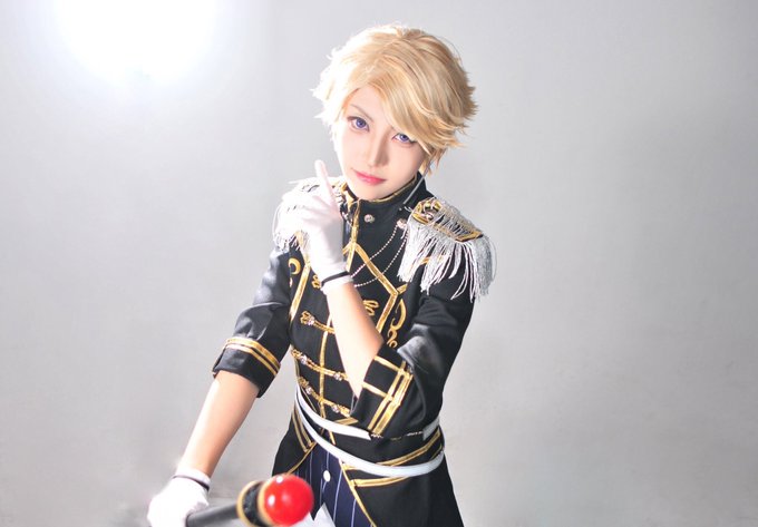 Twitterのコスプレ画像52