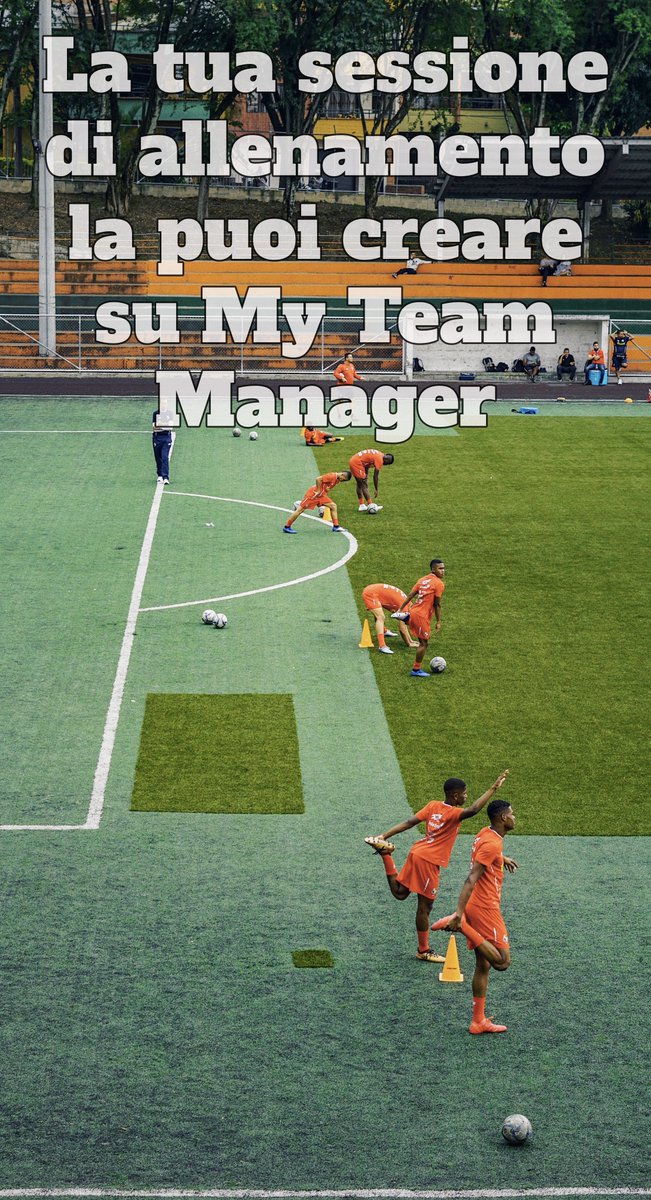 MyTeamManager tweet picture