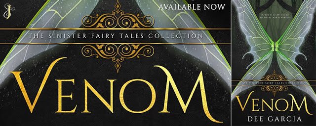 buriedunderbook's tweet photo. ***BOOK BLITZ + GIVEAWAY*** Venom by Dee Garcia https://t.co/zDqskXmBLV https://t.co/6760J08XLI