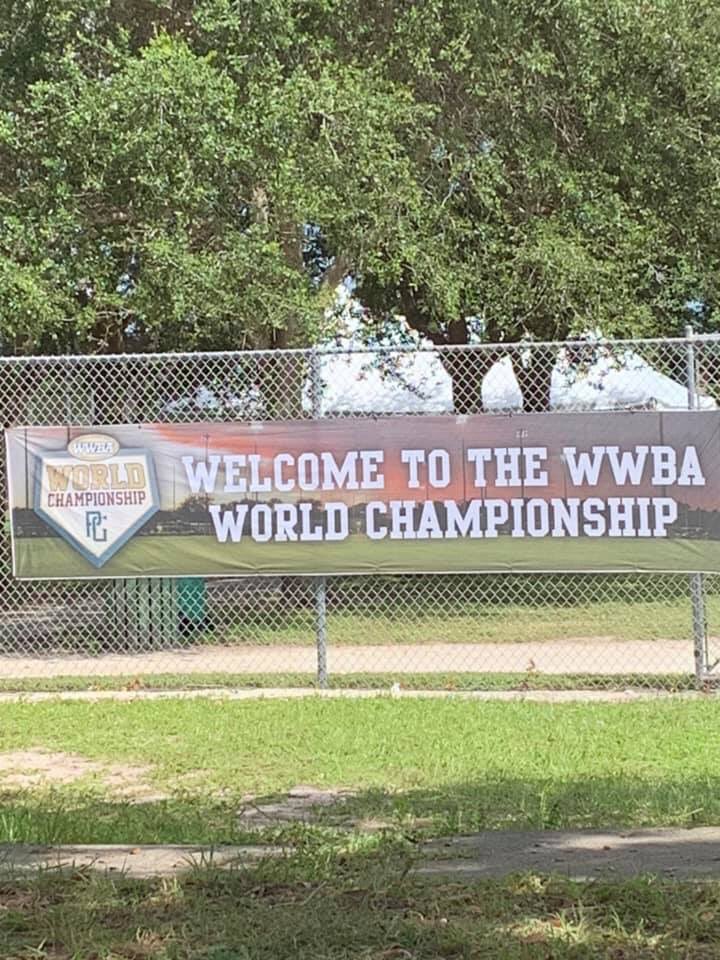 pbselect1's tweet photo. And itβs a wrap! Congrats to all the Select boys for giving it their all in the prestigious Perfect Game World Wood Bat tourney in Jupiter, FL. This is the heaviest scouted tourney in the country and we were honored to b one of the teams in this! πͺπΌπͺπΌπ₯π₯π₯ #selectnation https://t.co/xffTlPwvPE