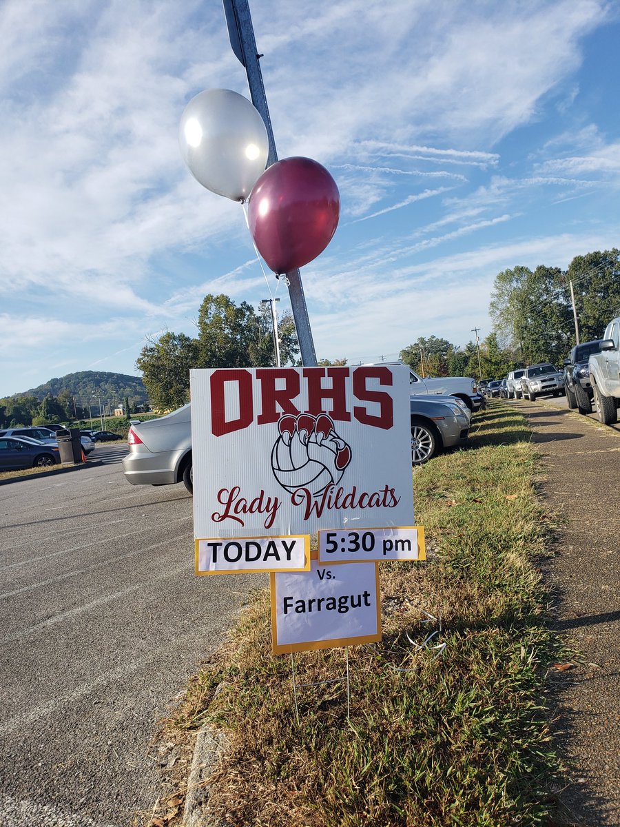 fpfconstruction's tweet photo. FPF is sponsoring entry $ for all @ORSchools Staff &amp; @KITTYCOMMITTEE1 Students w Badge.  Show some ♥️ to send @ORHSvolleyball to State Tonight 5:30 pm at Wildcat Arena. https://t.co/sLBiweqI0B