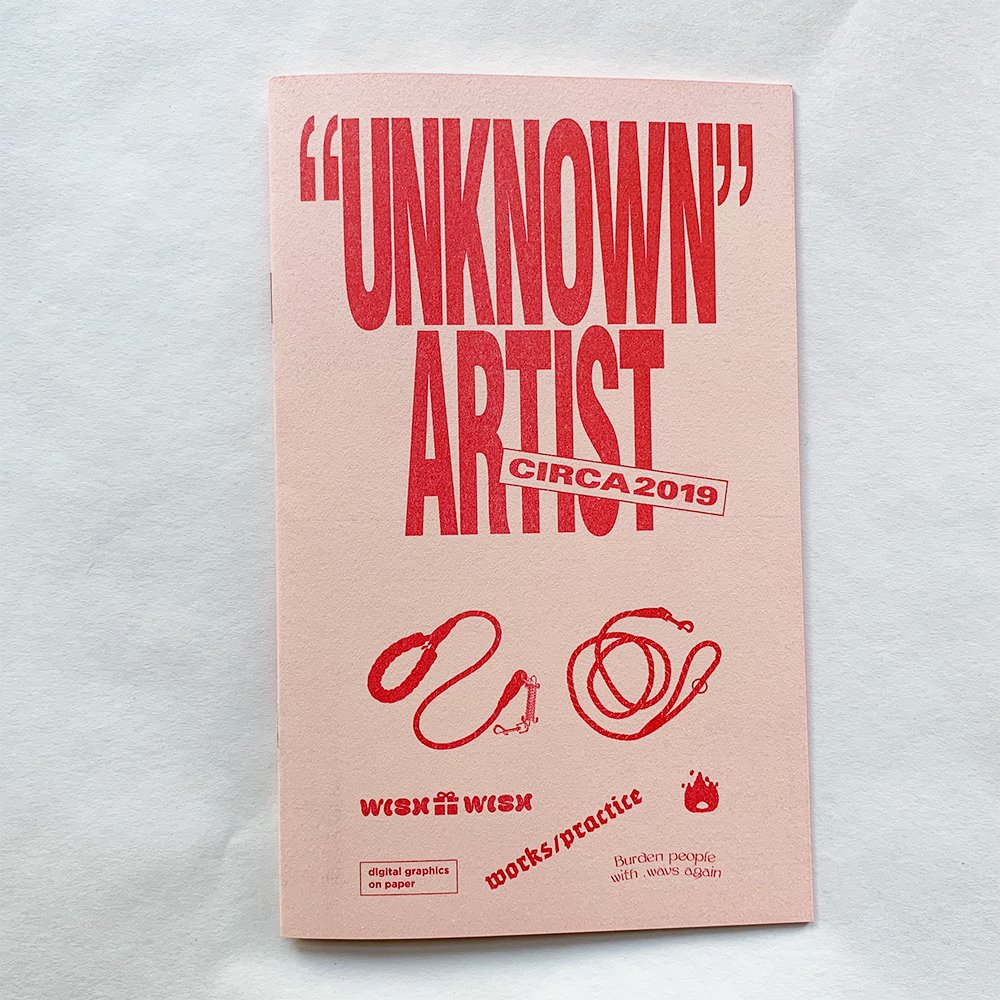tracedobjects's tweet photo. "Unknown" Artist - by @twxxus 

https://t.co/dqQc009ahy https://t.co/QSkbCMATot