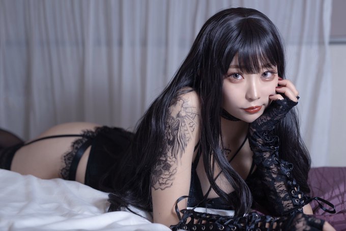 コスプレイヤーりなしぃのTwitter画像38