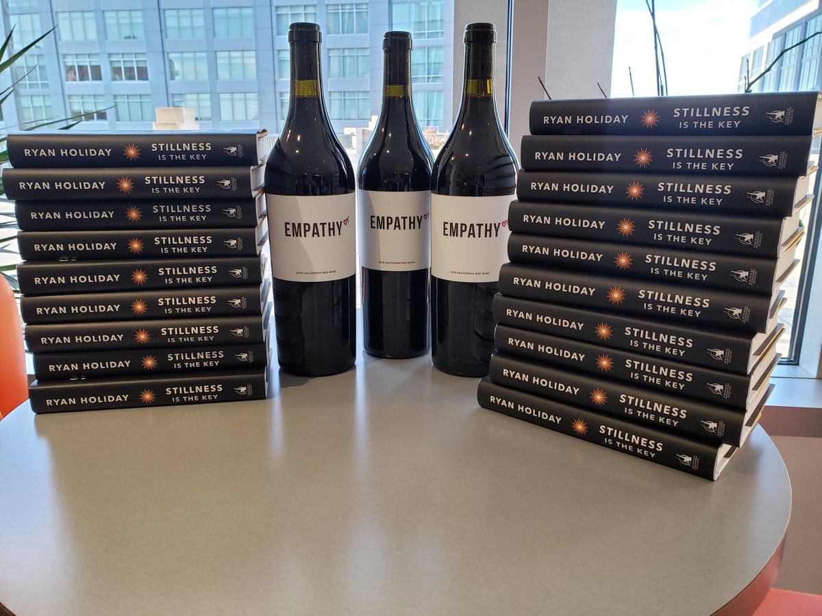 melanietc's tweet image. We had a lovely time #UnNetworking at our @cadredc happy hour last week! Thanks to @Ron_Novak (@seguetech) for hosting, @dogfishbeer (@CaseyHWorth) for the delicious brews &amp;amp; @RyanHoliday for his latest masterpiece (excited to host you again in Feb)!