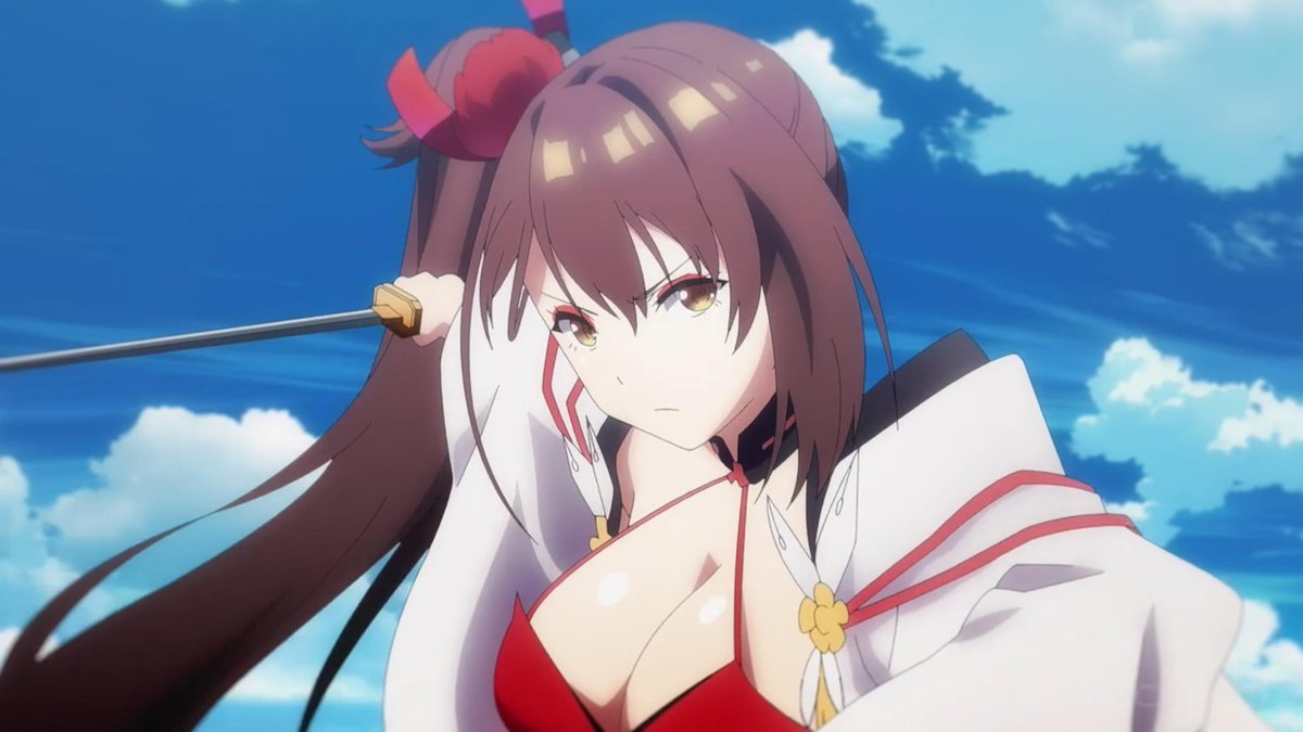ワカサギ 瑞鶴といえば足だと思ってましたが 胸もすごいですね 癖の強い娘が目立つ重桜空母 嫌じゃない の中で 素直で頑張り屋で非常に好きなので もっとアニメで露出増えて欲しい アズレンアニメ アズールレーン ワカサギ 瑞鶴といえば足だと思ってましたが 胸もすごいですね 癖の強い娘が目立つ重桜空母 嫌じゃない の中で 素直で頑張り屋で非常に好きなので もっとアニメで露出増えて欲しい アズレンアニメ アズールレーン