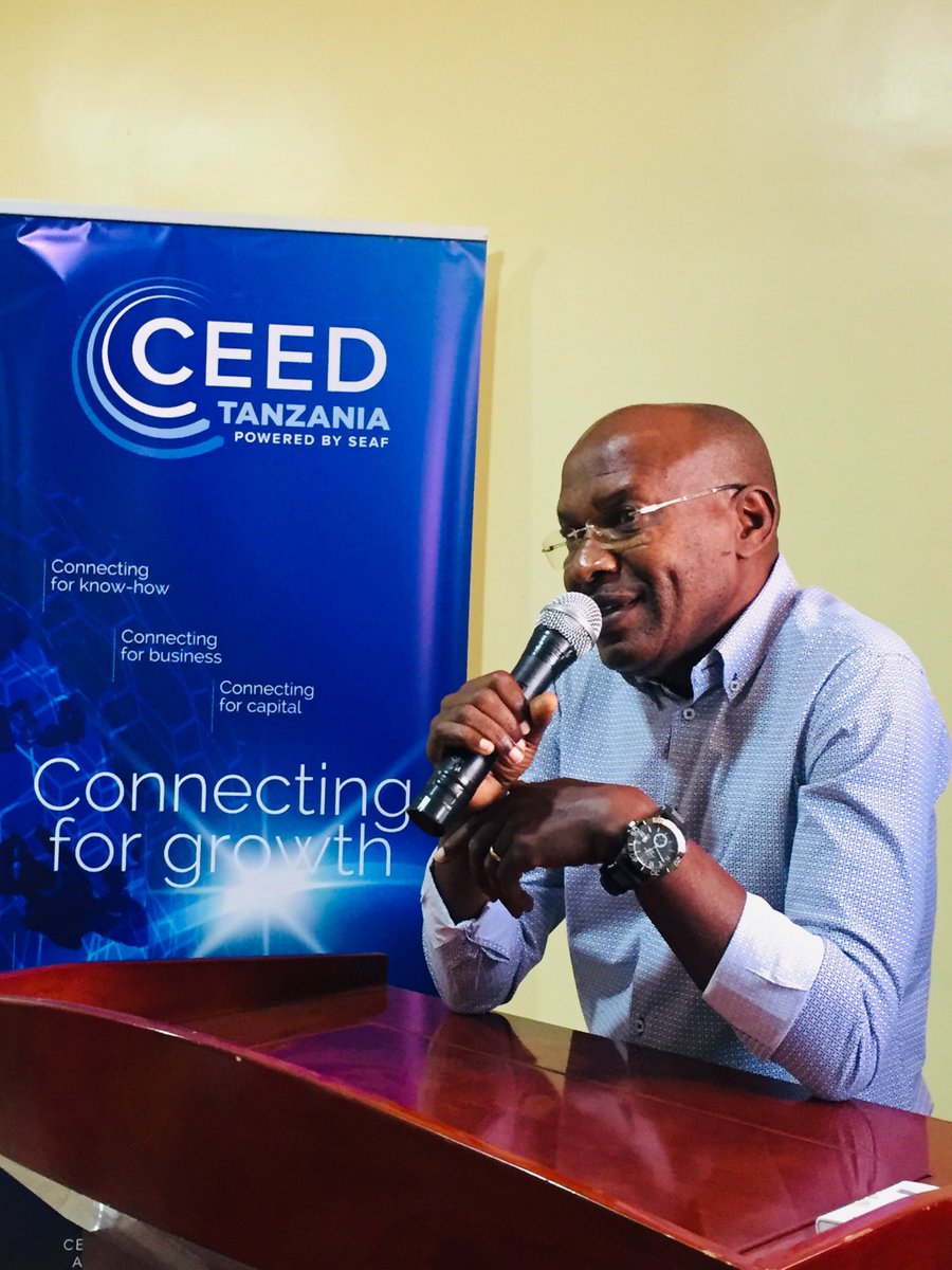 CeedTanzania's tweet photo. “Not all readers are leaders, but all leaders are readers.” 
We got to learn a lot from Mr. Archard Kato, the founder, and owner of Alko Vintages.
He is a number one advocate of the reading and learning culture.
#TuesdayMotivation
#Alkovintages
#Dompo
#LearnwithCEED
#GrowwithCEED https://t.co/HhsEiFjVWC