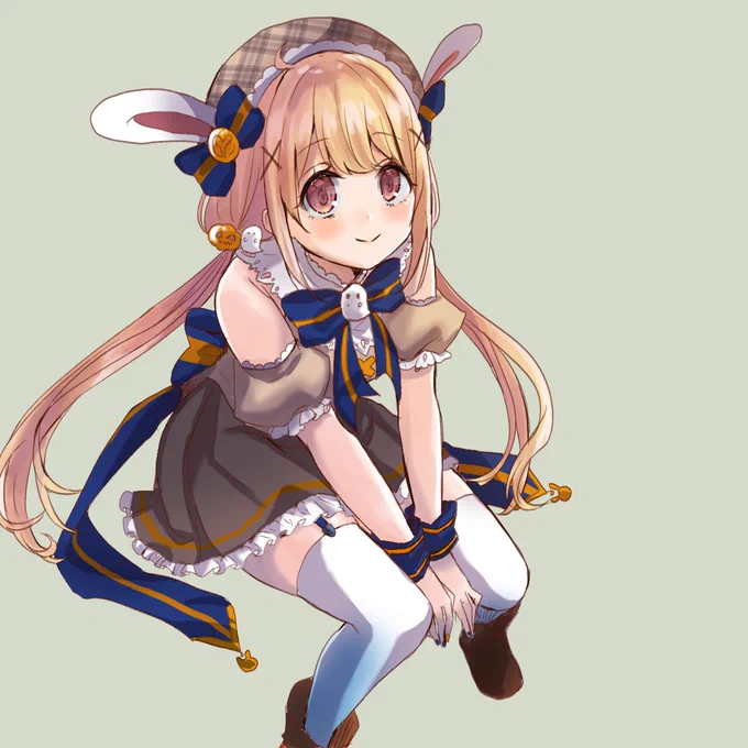 杏ちゃん 