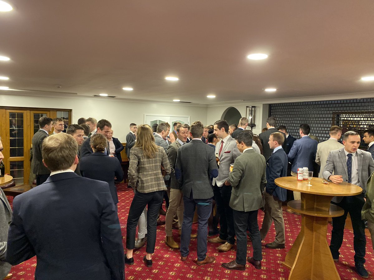 AGC Sandhurst (@agcsandhurst) on Twitter photo OCdts from all 3 intakes either already confirmed AGC or expressed a firm interest gathered for the announcement of first unit assignments for the Snrs. Great atmosphere and sense of belonging <a href="/ArmySPSHead/">Head AGC(SPS) Branch</a> <a href="/ArmySPSSM/">AGC SPS Branch Sergeant Major</a> <a href="/RecruitmentAgc/">Adjutant General’s Corps</a> <a href="/UrchTyrone/">Tyrone Urch</a> <a href="/AGCSgtMaj/">Adjutant General’s Corps SM</a> <a href="/rhqagc/">rhqagc</a> <a href="/RMASandhurst/">Royal Military Academy Sandhurst</a> OCdts from all 3 intakes either already confirmed AGC or expressed a firm interest gathered for the announcement of first unit assignments for the Snrs. Great atmosphere and sense of belonging <a href="/ArmySPSHead/">Head AGC(SPS) Branch</a> <a href="/ArmySPSSM/">AGC SPS Branch Sergeant Major</a> <a href="/RecruitmentAgc/">Adjutant General’s Corps</a> <a href="/UrchTyrone/">Tyrone Urch</a> <a href="/AGCSgtMaj/">Adjutant General’s Corps SM</a> <a href="/rhqagc/">rhqagc</a> <a href="/RMASandhurst/">Royal Military Academy Sandhurst</a>