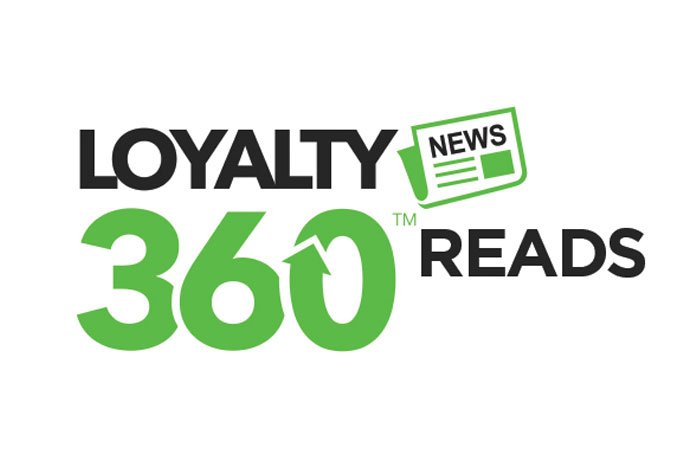 Loyalty360's tweet photo. Loyalty360 Reads: October 15, 2019 https://t.co/2DPpxC0Q7w https://t.co/mOoYI6MLOg