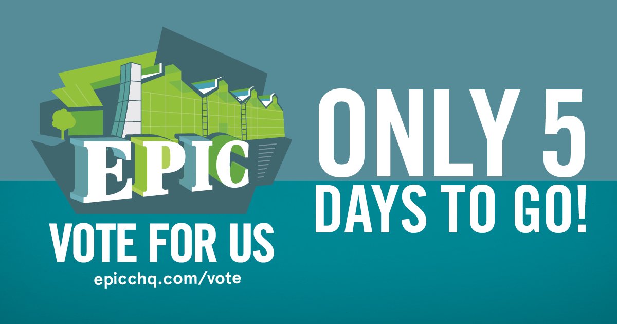 EPICMuseumCHQ's tweet image. Our emigrants have travelled far and wide, and have helped shaped the world. It&apos;s time to give them a shout out. 

Vote for EPIC in the #WorldTravelAwards. Voting closes in 5 days!

hubs.ly/H0lg3VZ0
