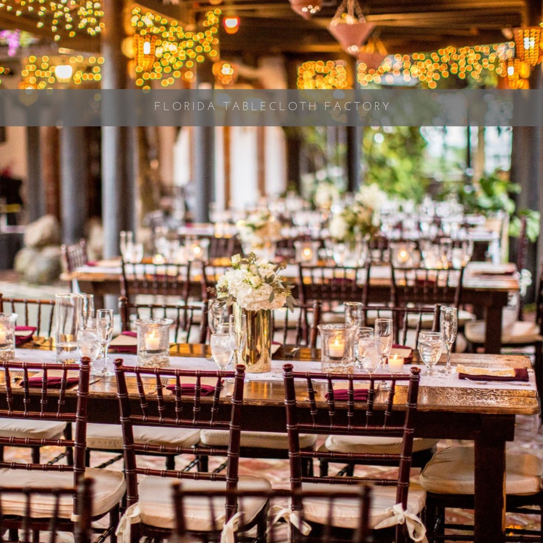 Floridatable1's tweet photo. A special occasion deserves a special table.
.
Surprise your guests and choose Florida Tablecloth Factory.
.
.
.
#decor #ideas #design #tablelinens #tablesetting #fancy #linens #interiordesign #interiorism #styling #home #tablecover #tablecloths #tablescapes #deco #decoration https://t.co/wZkTJA0MLB