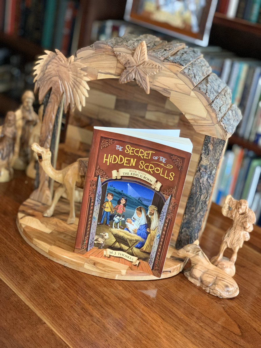 M. J. Thomas tweet media