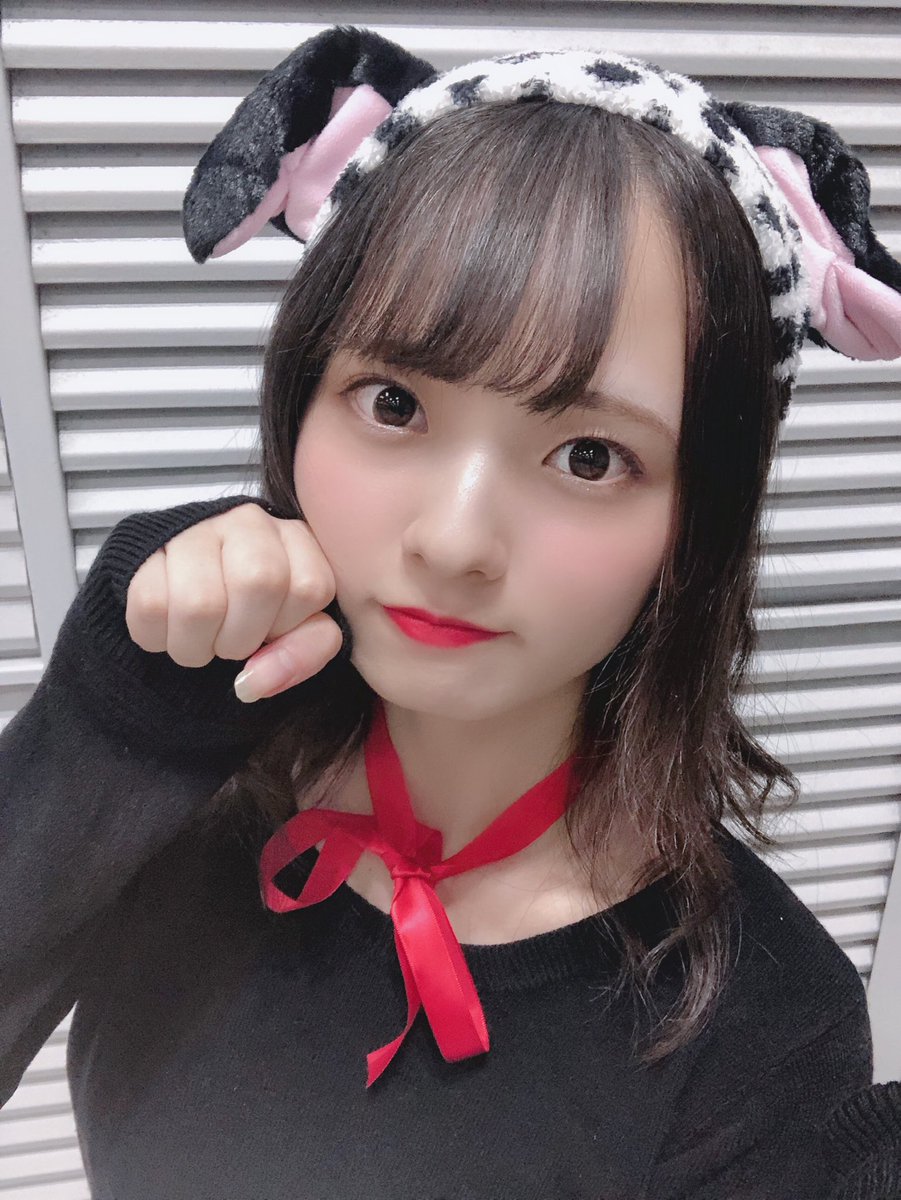 水野舞菜 ラストアイドル2期生 Twitterren 大型犬だわん 飼って ラストアイドル 水野舞菜