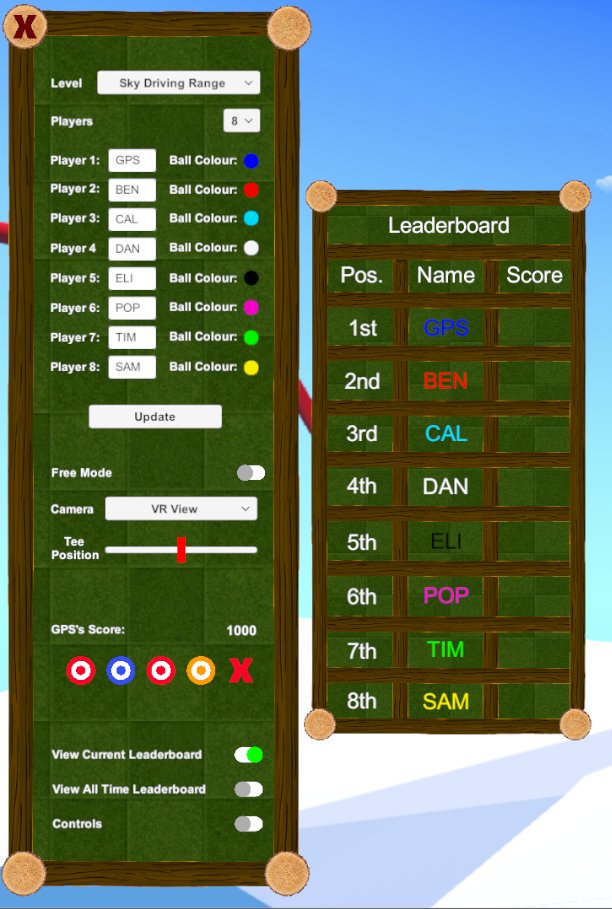 GPSGamesDev's tweet image. Past week I&apos;ve been working on UI improvements such as fixing bugs and making it look cleaner! If you have any suggestions to make it better, please let me know! #ui #unity3d #gamedev #VR