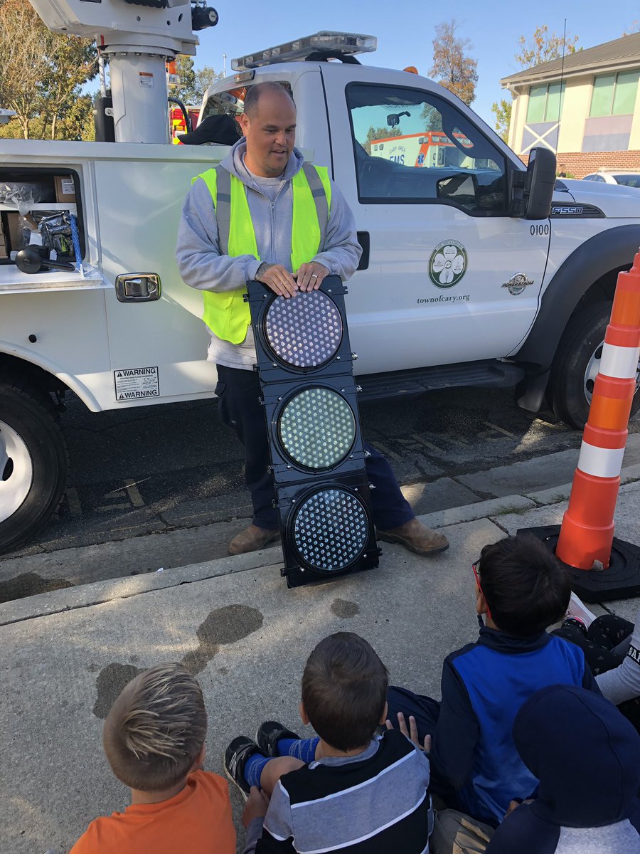 Learning from our community helpers.  <a href="/MrsT_Pennell/">Teresa Pennell</a> @weatherstoneES