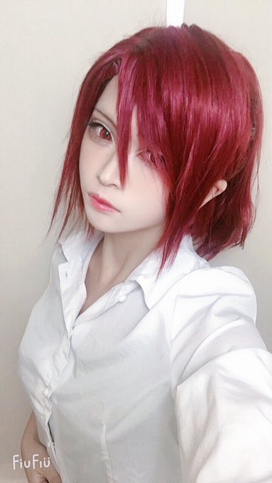 Twitterのコスプレ画像21