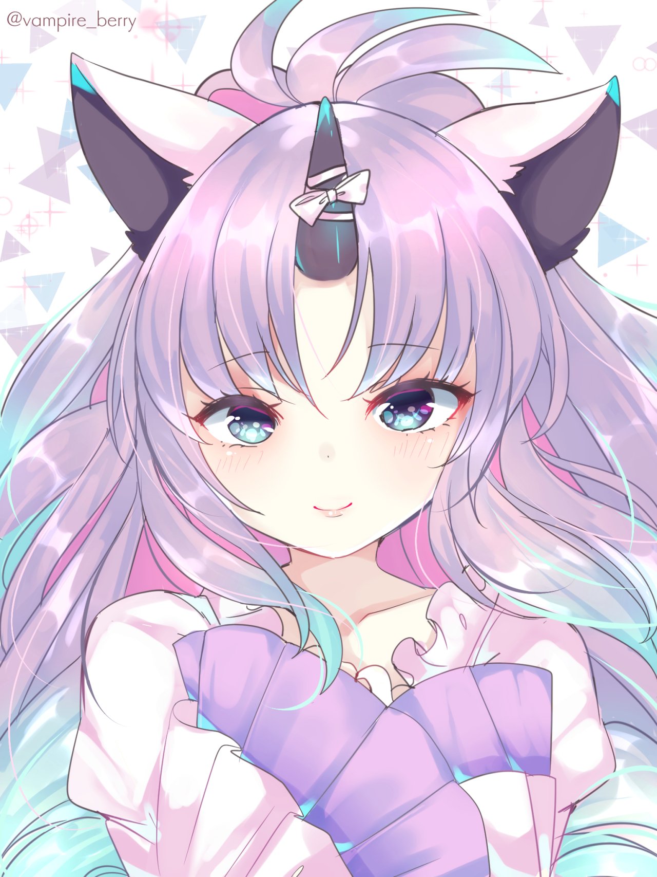 Twitter 上的 扇城ひな Skeb 依頼募集中 ガラルポニータ擬人化 T Co Nan6dlitrn Twitter