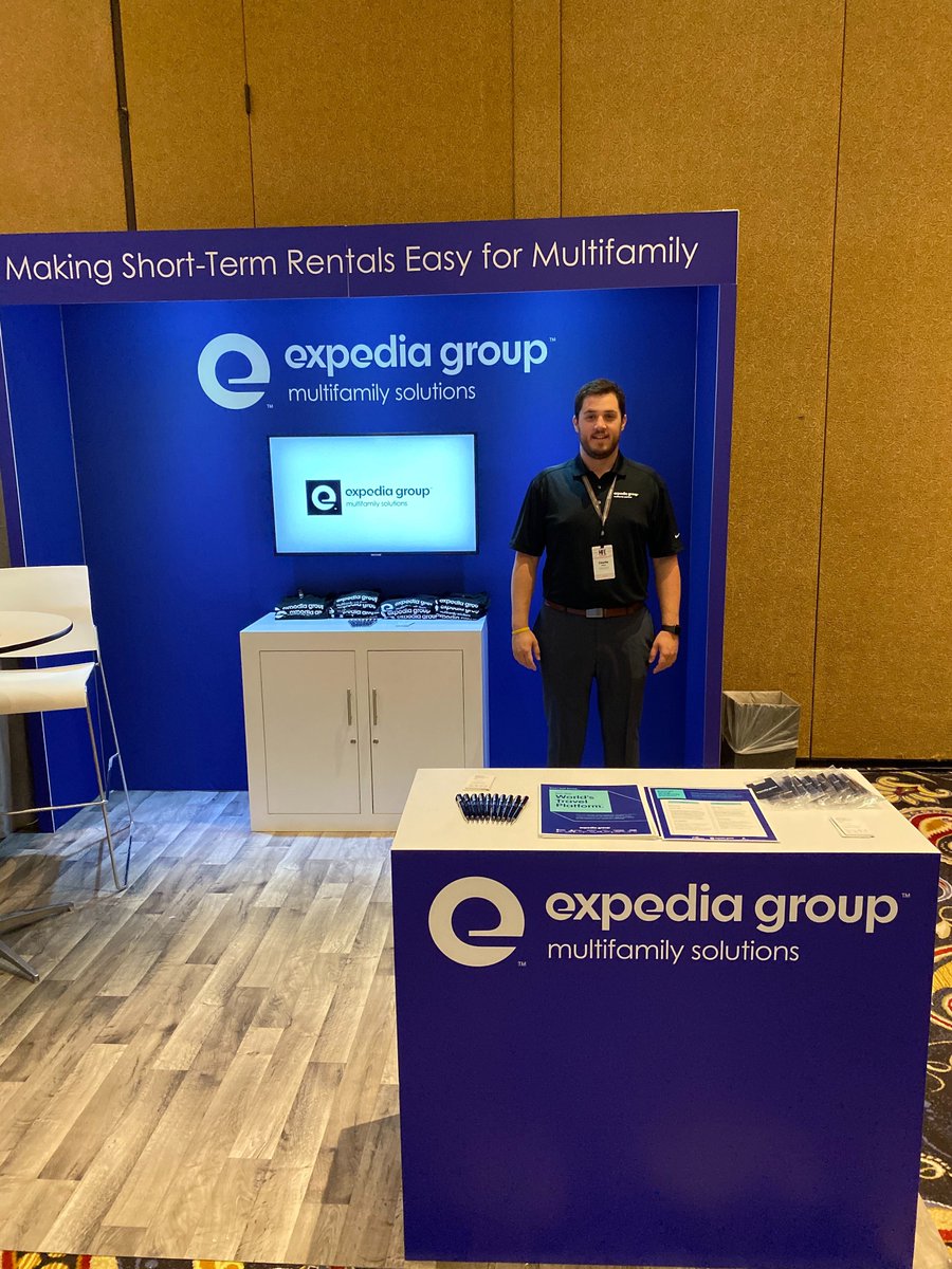 What a great time we had at the MFE and Maximize conferences over the last three weeks. <a href="/NAAhq/">National Apartment Association</a> <a href="/MFEmagazine/">MultifamilyExecutive</a>