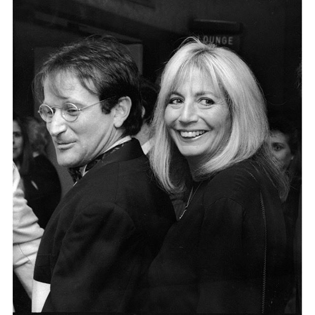 Happy Birthday Penny Marshall! 