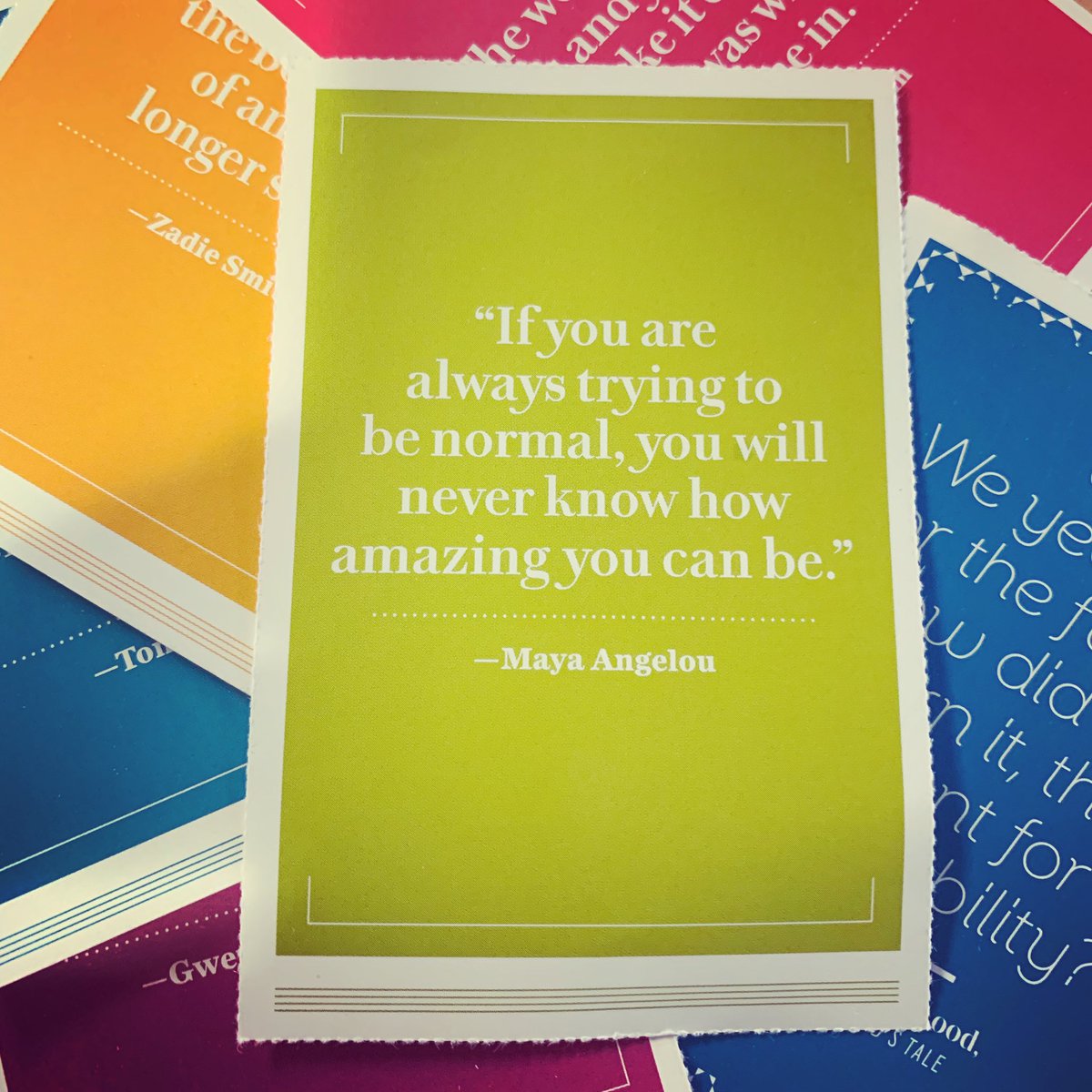 WPHSLibrary tweet media