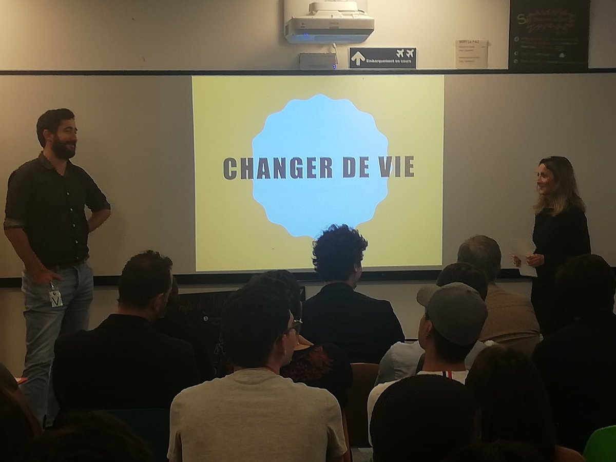 Sessions pitchs #datathon spécial Mobilité Emploi-Logement ! <a href="/ActionLogement/">Action Logement</a> @pole_emploi <a href="/Fnau_urba/">FNAU - Fédération des agences d’urbanisme</a> <a href="/lokalok_fr/">Lokalok</a>