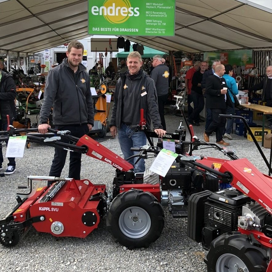 Köppl GmbH (@koeppl_gmbh) on Twitter photo Besucht uns noch bis Sonntag, 20.10.2019 auf der Oberschwabenschau in Ravensburg am Stand der Fa. Endress Motorgeräte GmbH - Freigelände C / Stand Nr. 36.
<a href="/Koeppl_GmbH/">Köppl GmbH</a> #oberschwabenschau #ravensburg #messe #ausstellung #schwaben #bayern #landwirtschaft #forstwirtschaft Besucht uns noch bis Sonntag, 20.10.2019 auf der Oberschwabenschau in Ravensburg am Stand der Fa. Endress Motorgeräte GmbH - Freigelände C / Stand Nr. 36.
<a href="/Koeppl_GmbH/">Köppl GmbH</a> #oberschwabenschau #ravensburg #messe #ausstellung #schwaben #bayern #landwirtschaft #forstwirtschaft