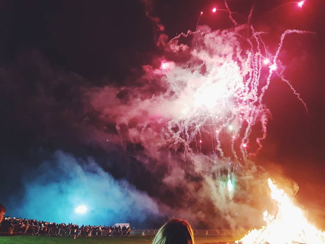 The Hurt Arms Ambergate tweet media