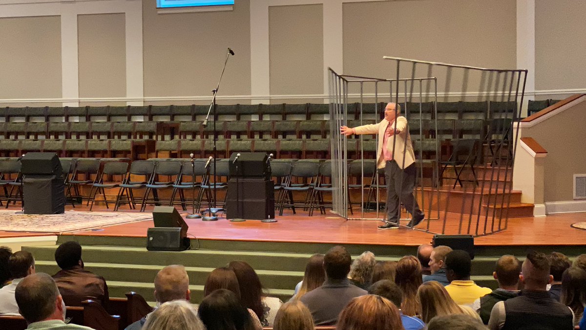 FBCVR's tweet image. Be. Set. Free!!
#FreeSeries 🆓