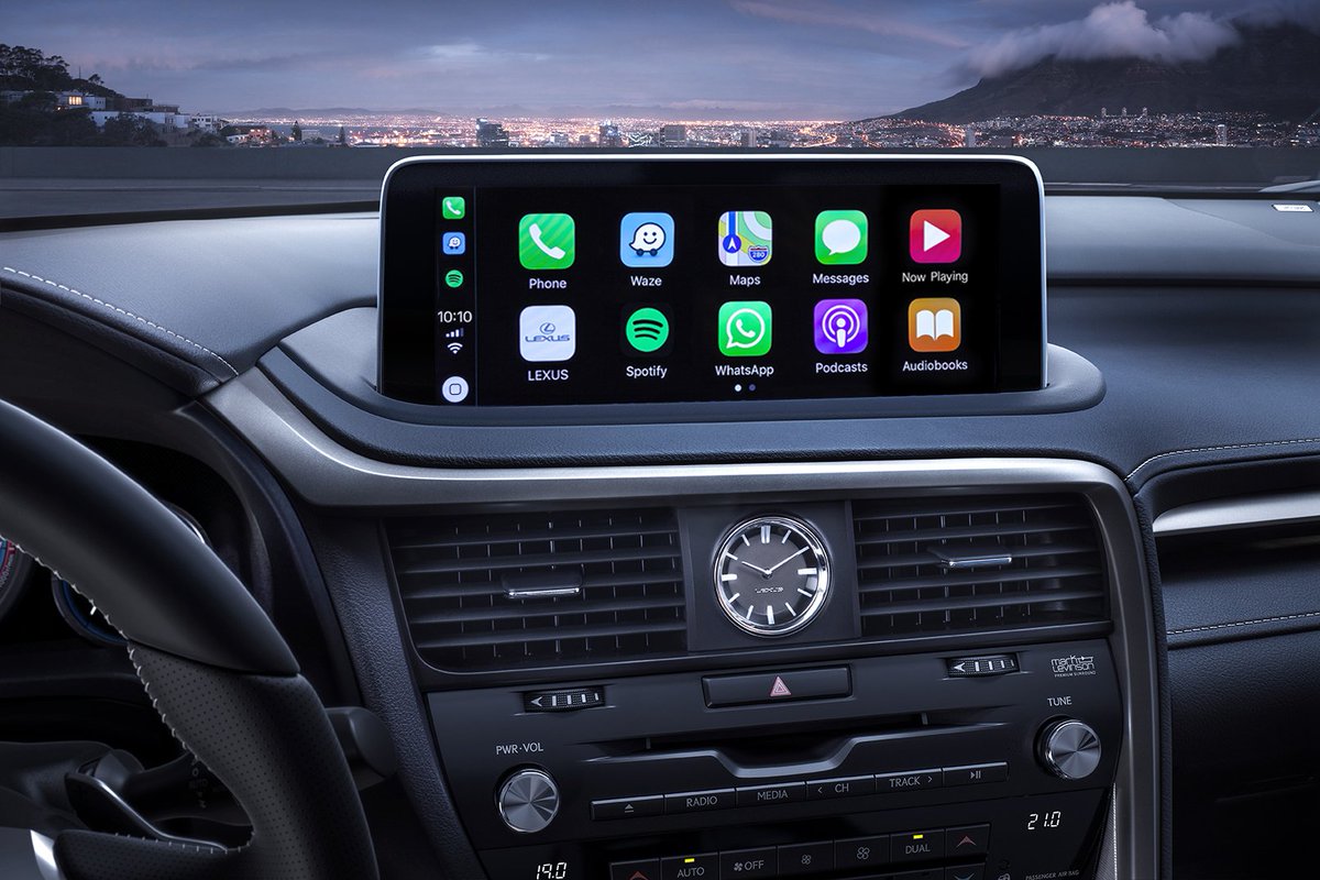 Lexus Apple Carplay >> Lexus Birmingham On Twitter Available To Order Now With Lexus Apple Carplay >> Lexus Birmingham On Twitter Available To Order Now With