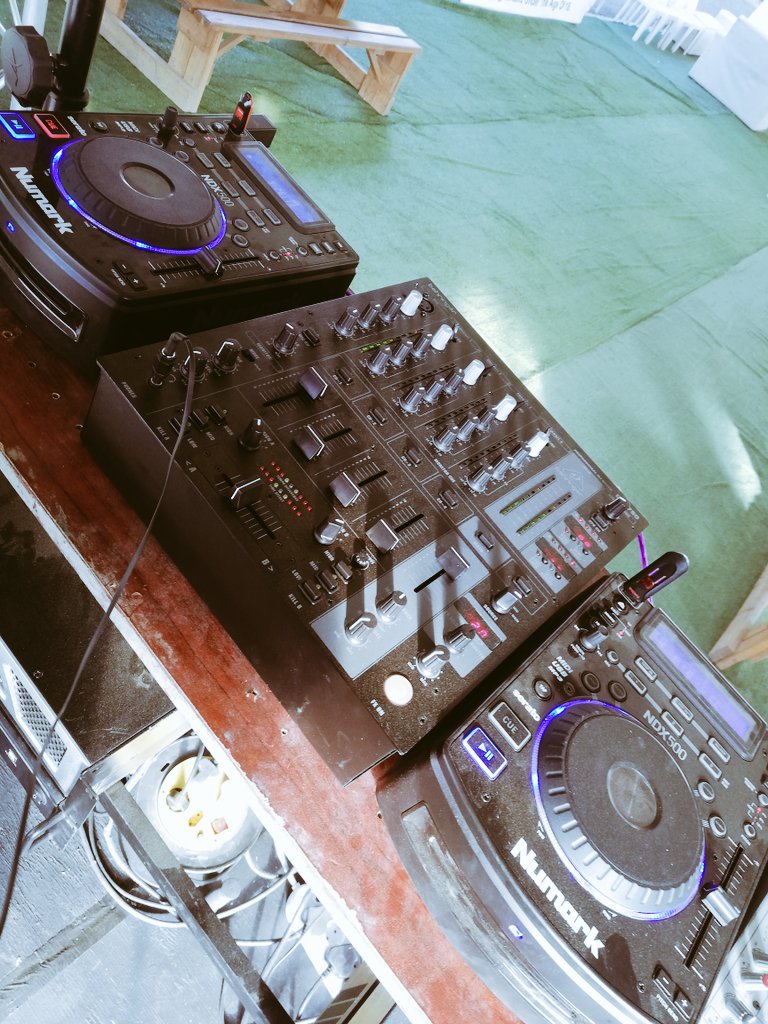 DJ 2ZERO tweet media