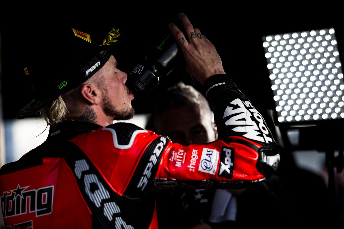 OfficialBSB's tweet image. Get ready to P-A-R-T-Y

The final celebrations of 2019 are coming up at @Brands_Hatch this weekend 

Do. Not. Miss. It. 

@Reddingpower | @JoshBrookes | @tommybridewell go head-to-head for the 2019 🏆

#BSBShowdown