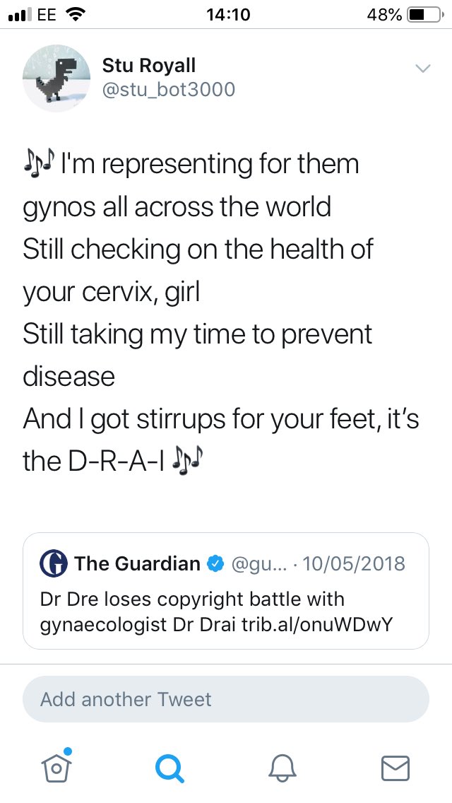 Daze Orla On Twitter Black Men Are Twice As Likely As White Men To Be Diagnosed With Prostate Cancer The Answer Get A Dre Digital Rectal Exam Launched This Dr Dre twitter