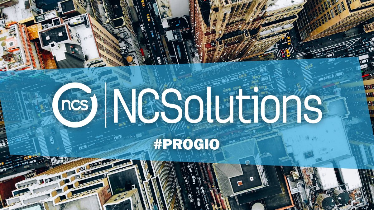 ncsolutions's tweet image. We're excited to be at @adexchanger's Programmatic I/O conference this week! Follow our Director of Programmatic Solutions, @RoedingDaniel, who will be sharing media and marketing insights from the event. #PROGIO