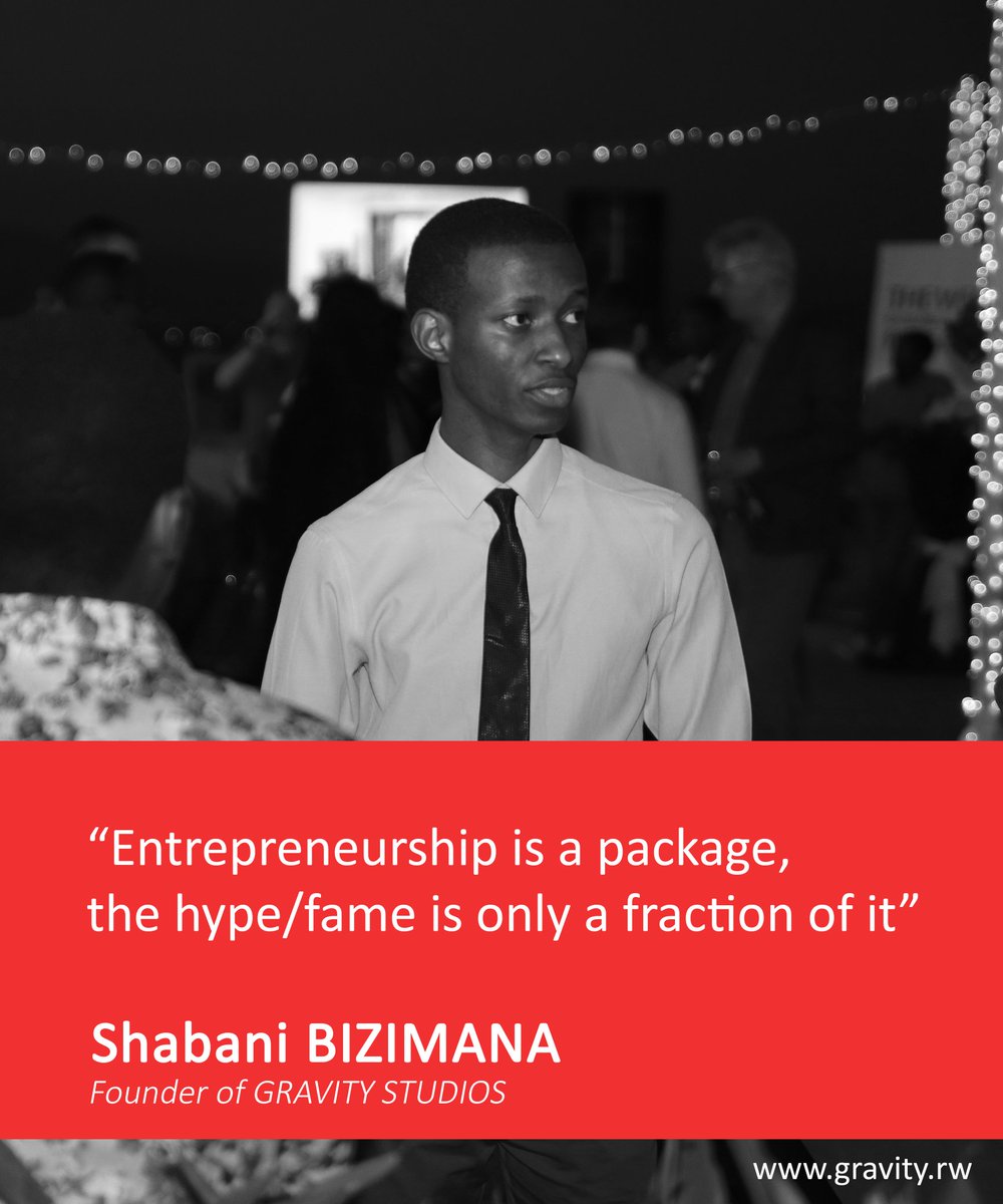ShabaniBiziman1's tweet photo. Before starting your #entrepreneurialjourney , Understand that things will get hard at a point and you can always overcome them if you don't give up.

@GravityStudioRw 
 #illustrators #gravitystudios #rwanda #Entrepreneurship https://t.co/kAml8gr75M