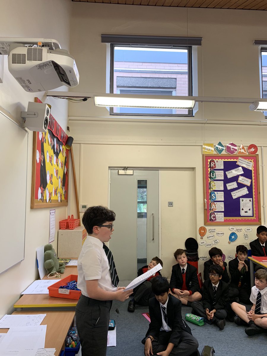 NottsHighIJS's tweet image. Year 5 were looking to the future today with some very passionate Public Speaking entries on what we can all do to make the world a better place #FutureWeek #SoMuchMore