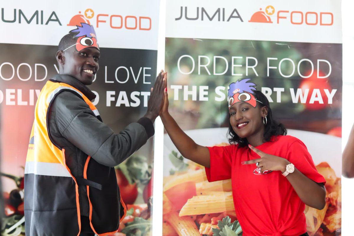 LifebuoyKE's tweet photo. Special moment as we partnered with @JumiaFoodKE this Global Handwashing day to #ChapaGermsChapa 

As people who handle food, we recognize the importance of good handwashing habits to prevent sickness. https://t.co/gQeqnfuYwg