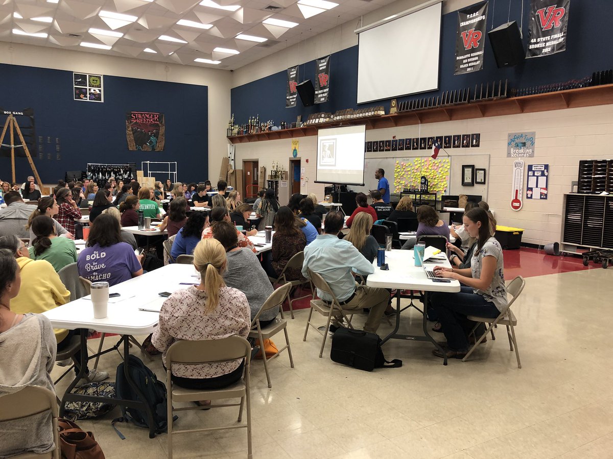 LISD P&I tweet media