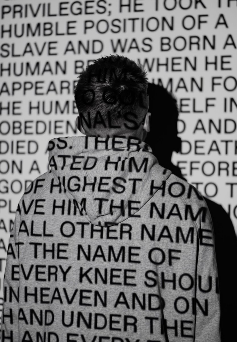 PurposeHouseNC's tweet photo. WHERE IS IT??? Can you name where this scripture is located in the Bible?💛📖❓ https://t.co/AEY2Kj9piP