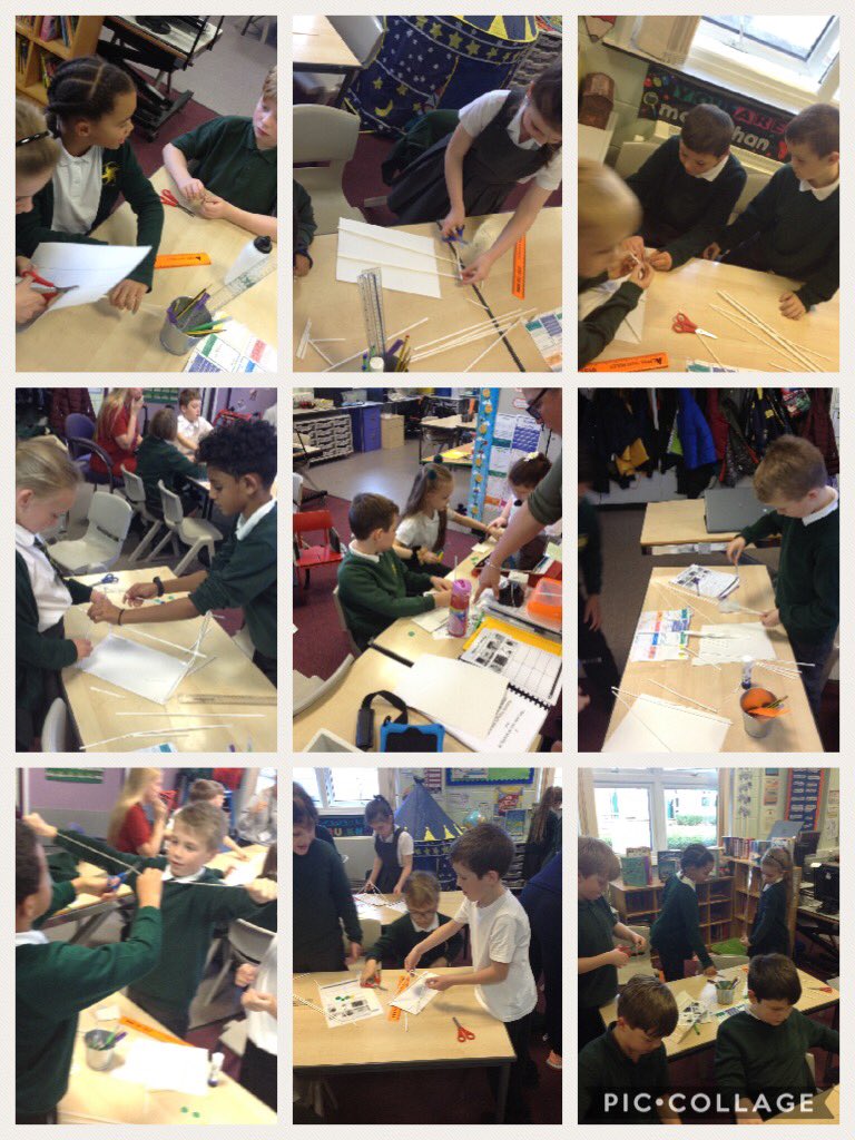 springwoodyear4's tweet photo. We are designing and inventing bridges in teams that can hold 1kg #swhscience #swhd #STEM https://t.co/MKRVnz0Qd1