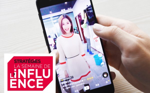 camillejourdain's tweet photo. #InfluenceMarketing : les 7 infos de la semaine.
Les influenceurs s'imposent dans les campagnes, les agences d'influence se multiplient, tout comme les nouveaux réseaux sociaux, les nouvelles fonctionnalités... 
https://t.co/VhZRrDmQx6 via @strategies https://t.co/UNtYZo2xD1