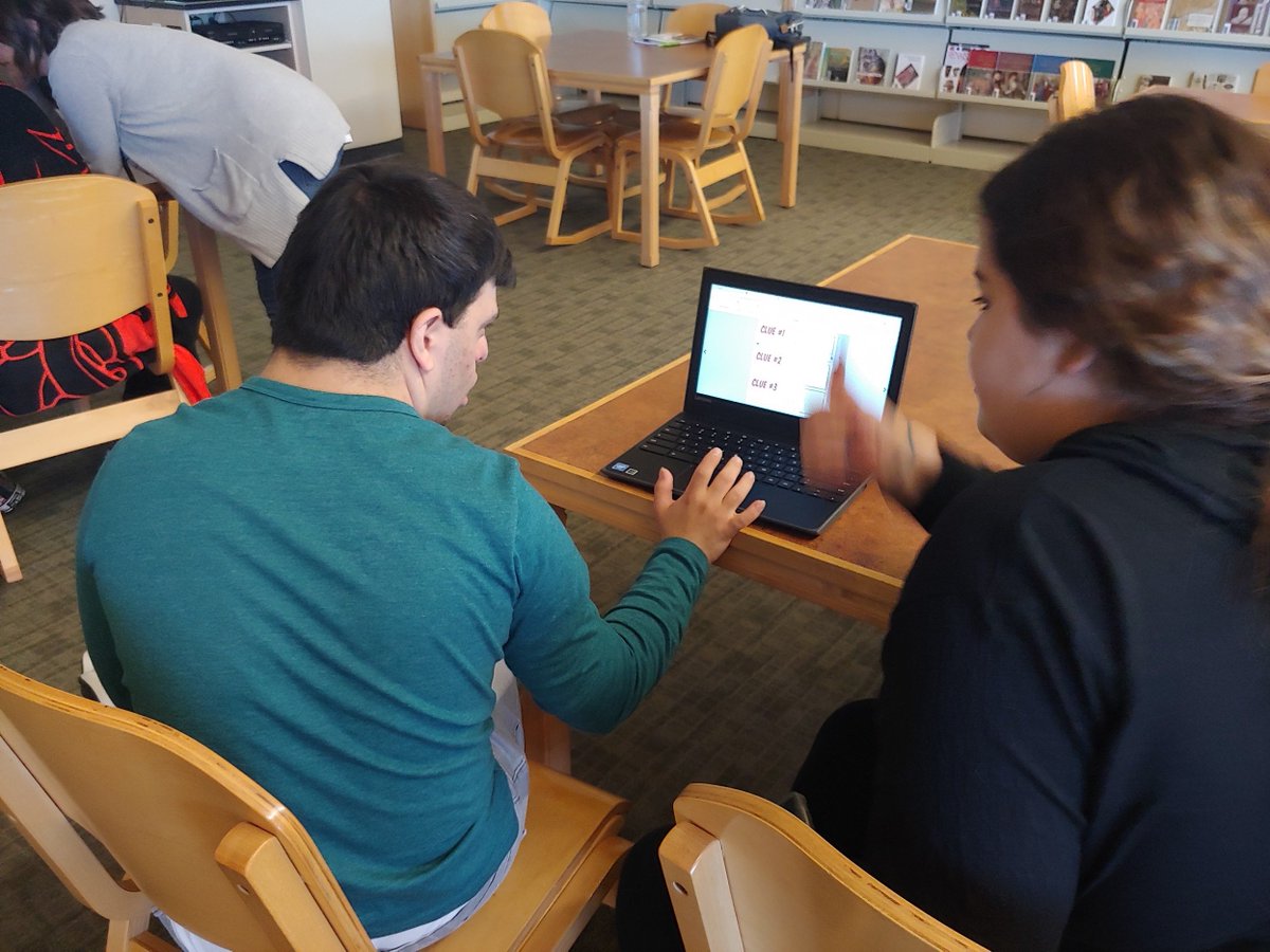 Bear Creek High School tweet media