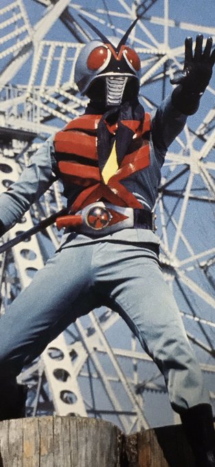 おかぽん電撃大作戦さん がハッシュタグ 仮面ライダーx をつけたツイート一覧 1 Whotwi グラフィカルtwitter分析 おかぽん電撃大作戦さん がハッシュタグ 仮面ライダーx をつけたツイート一覧 1 Whotwi グラフィカルtwitter分析