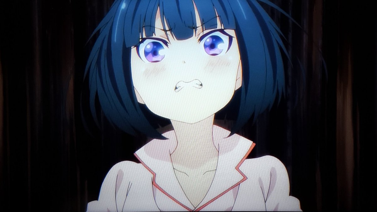 ゑ ぶゐ בטוויטר りんちゃんの変顔 可愛いんだよ 武装少女マキャヴェリズム 鬼瓦輪 高田憂希 ゑ ぶゐ בטוויטר りんちゃんの変顔 可愛いんだよ 武装少女マキャヴェリズム 鬼瓦輪 高田憂希